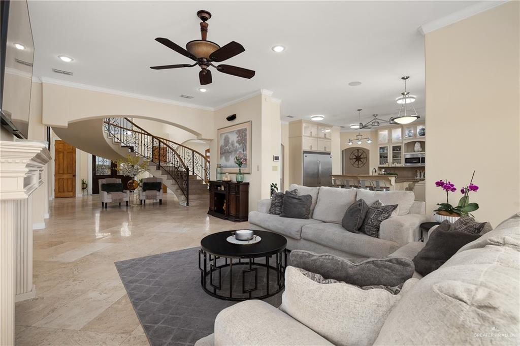 25219 Bass Boulevard, Harlingen, Texas image 11