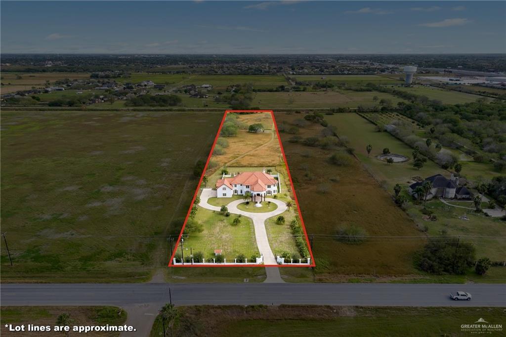 25219 Bass Boulevard, Harlingen, Texas image 44