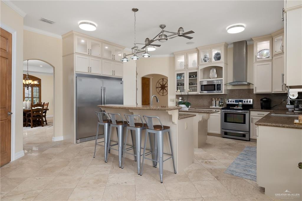 25219 Bass Boulevard, Harlingen, Texas image 15