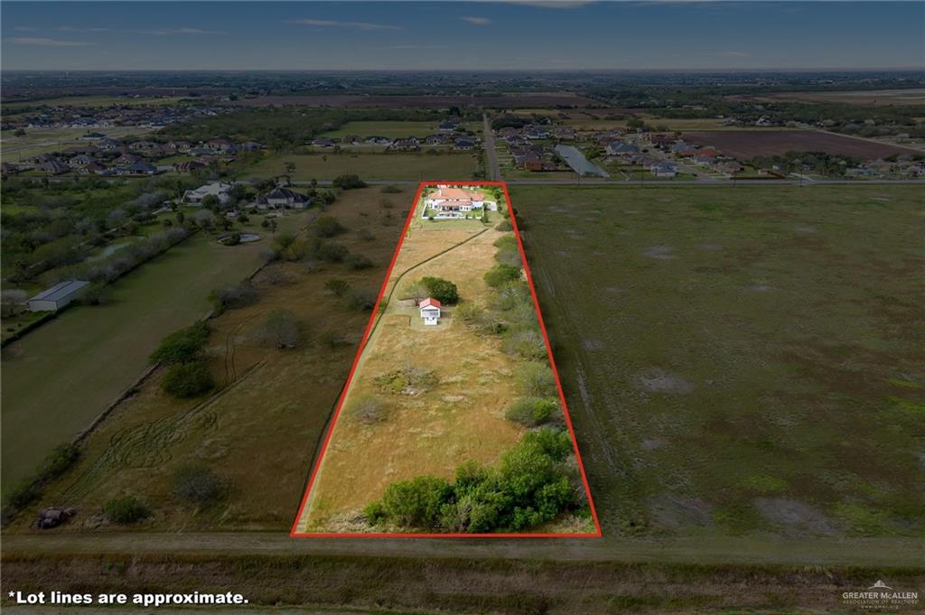 25219 Bass Boulevard, Harlingen, Texas image 43