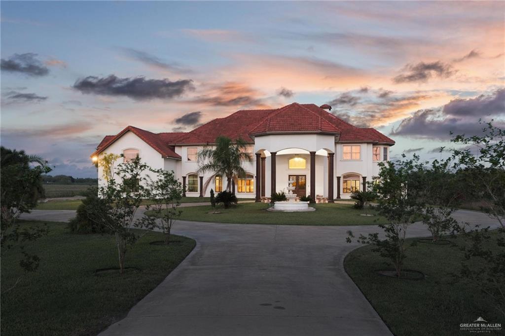 25219 Bass Boulevard, Harlingen, Texas image 1