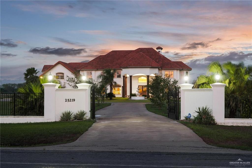 25219 Bass Boulevard, Harlingen, Texas image 3