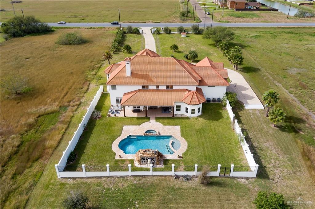 25219 Bass Boulevard, Harlingen, Texas image 42