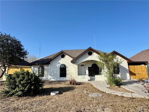 Homes For Sale - 1507 Esperanza Avenue<br/> Hidalgo, TX 78557