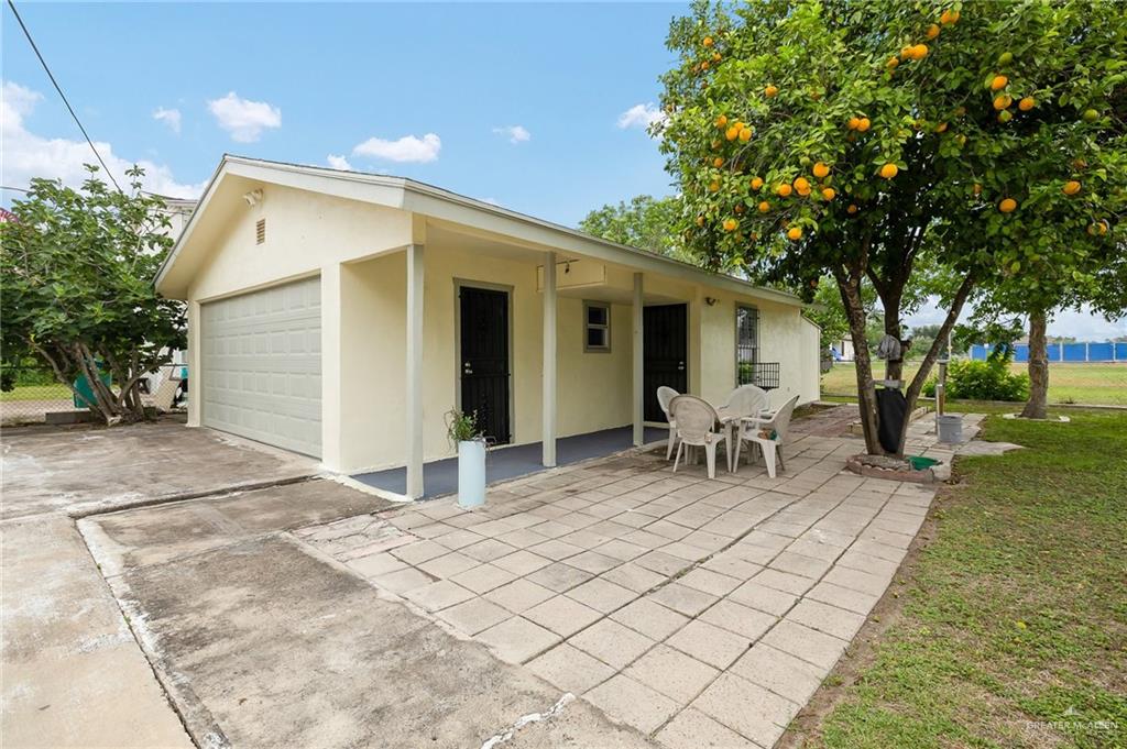 218 E Sam Houston Boulevard, Pharr, Texas image 14