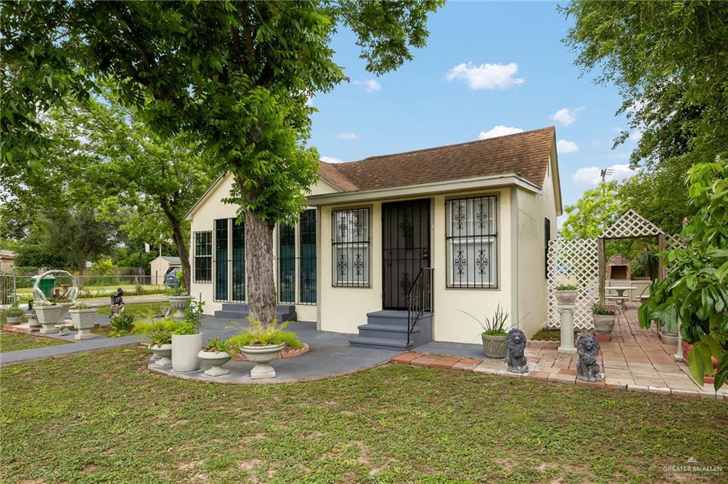 218 E Sam Houston Boulevard, Pharr, Texas image 2