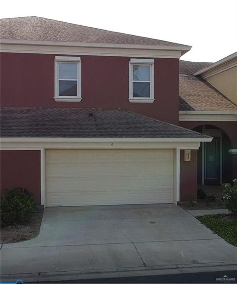 A home in Laguna Vista