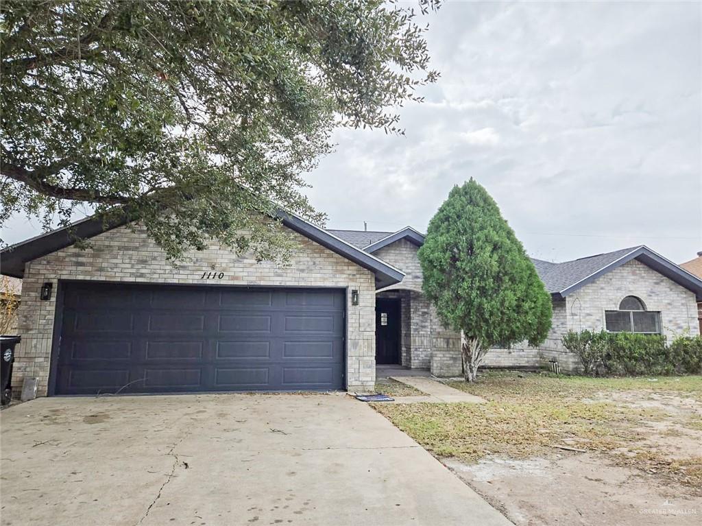 1110 Honey Tree Street, Weslaco, Texas image 16