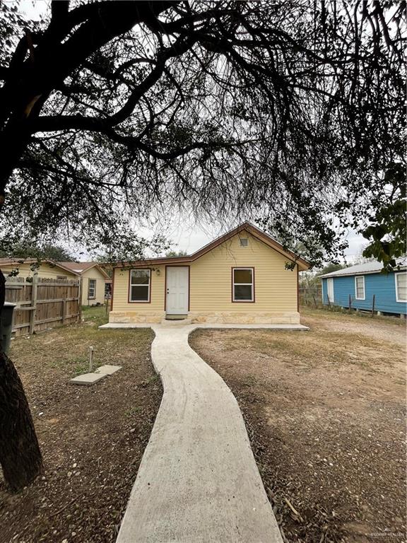 604 W Mesquite Avenue