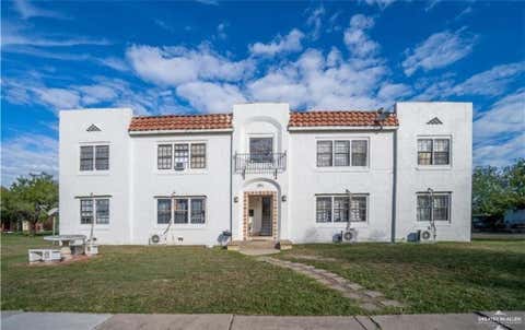 Multifamily For Sale - 284 Corona Cresent Street<br/> San Benito, TX 78586
