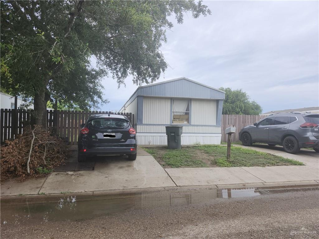 309 E Salazar Street, San Juan, Texas image 1