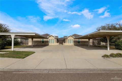 Multifamily For Sale - 3907 Tinsley Avenue<br/> Edinburg, TX 78539
