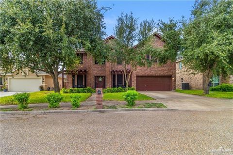 Homes For Sale - 3711 Blue Jay Drive<br/> Mission, TX 78572