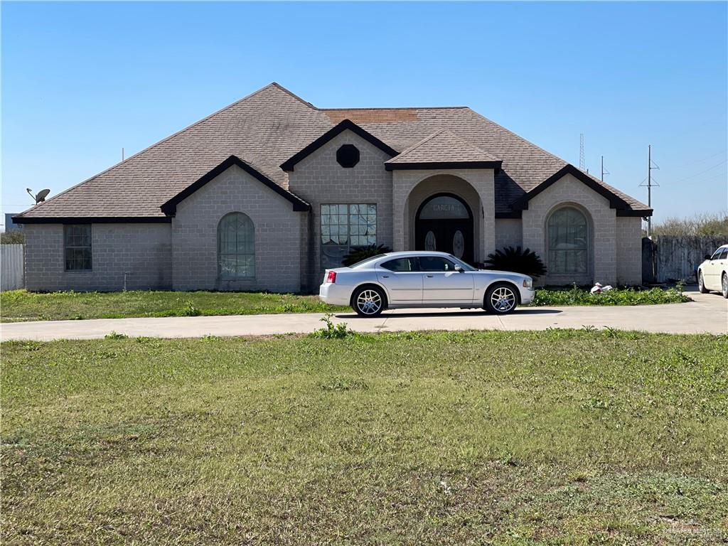 7410 Eden Street, Mercedes, Texas image 1