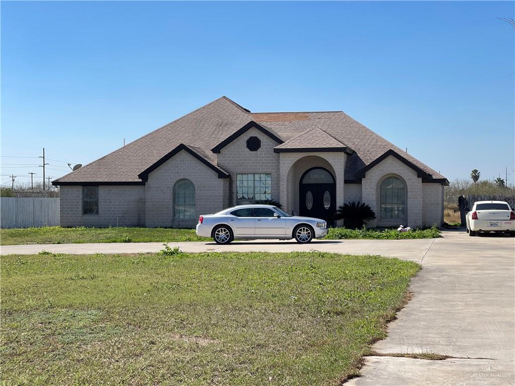 7410 Eden Street, Mercedes, Texas image 2