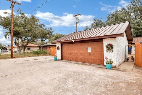 A home in Mission