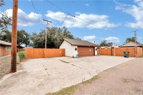 A home in Mission