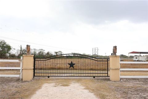 Vacant Land For Sale - TBD Rabb Road<br/> Santa Rosa, TX 78593