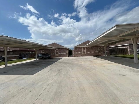 Multifamily For Sale - 1012 W La Pointe Avenue<br/> Mission, TX 78573