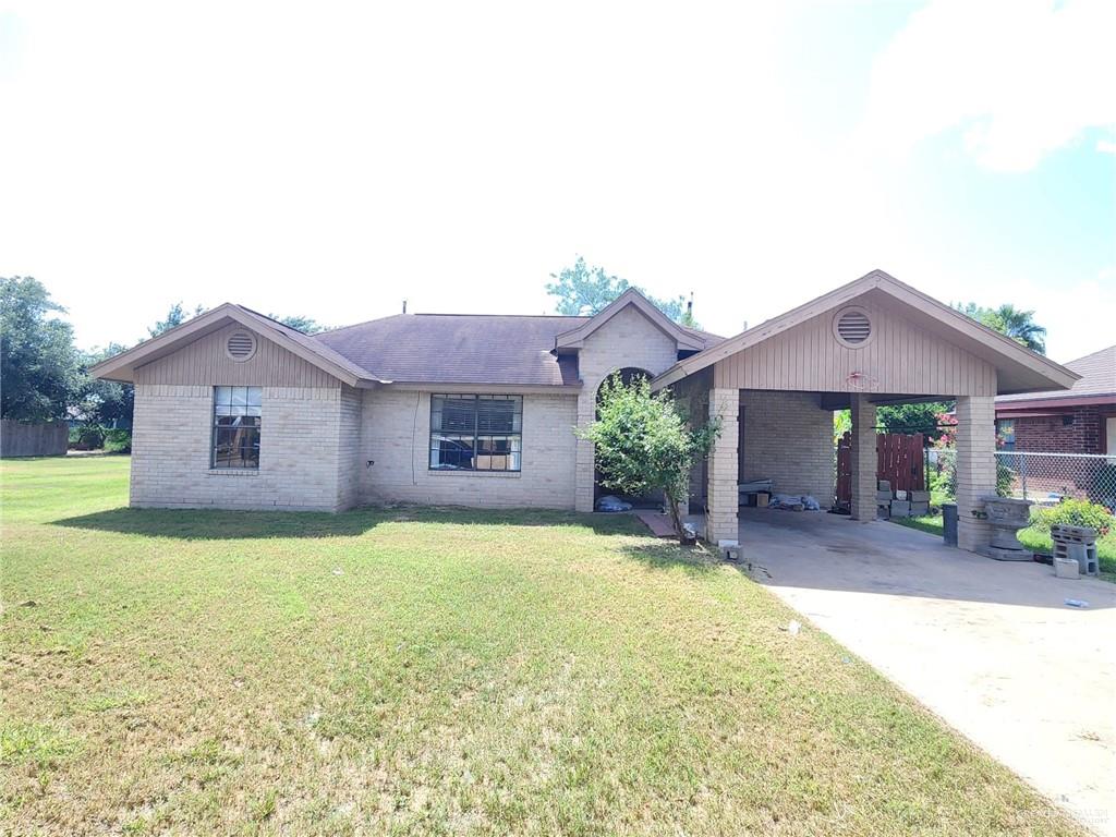 409 Casiano Street, Donna, Texas image 1