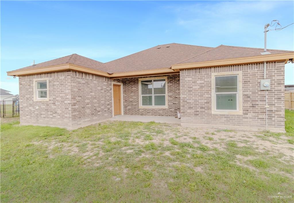 813 Dove Street, Alamo, Texas image 14