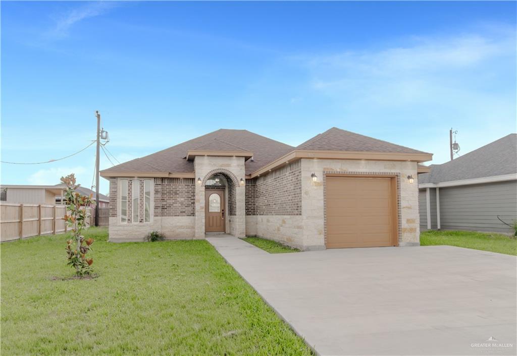 813 Dove Street, Alamo, Texas image 1