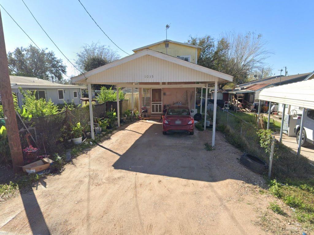 1035 Stensbo Avenue, Alamo, Texas image 1