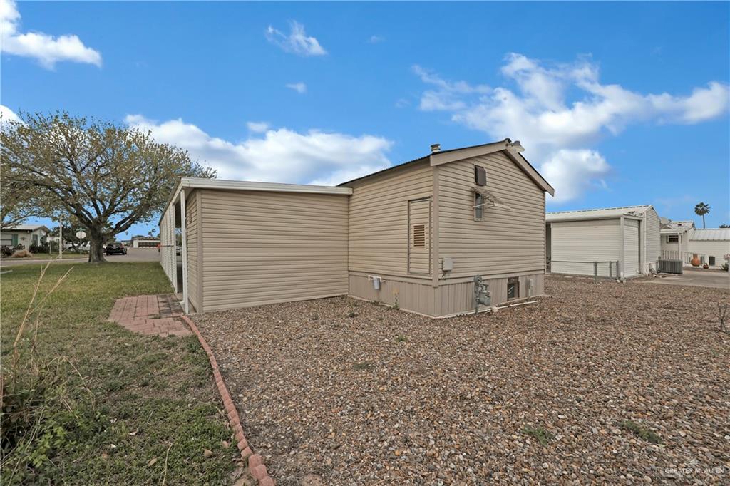 113 Chuck Wagon Drive, Mission, Texas image 18