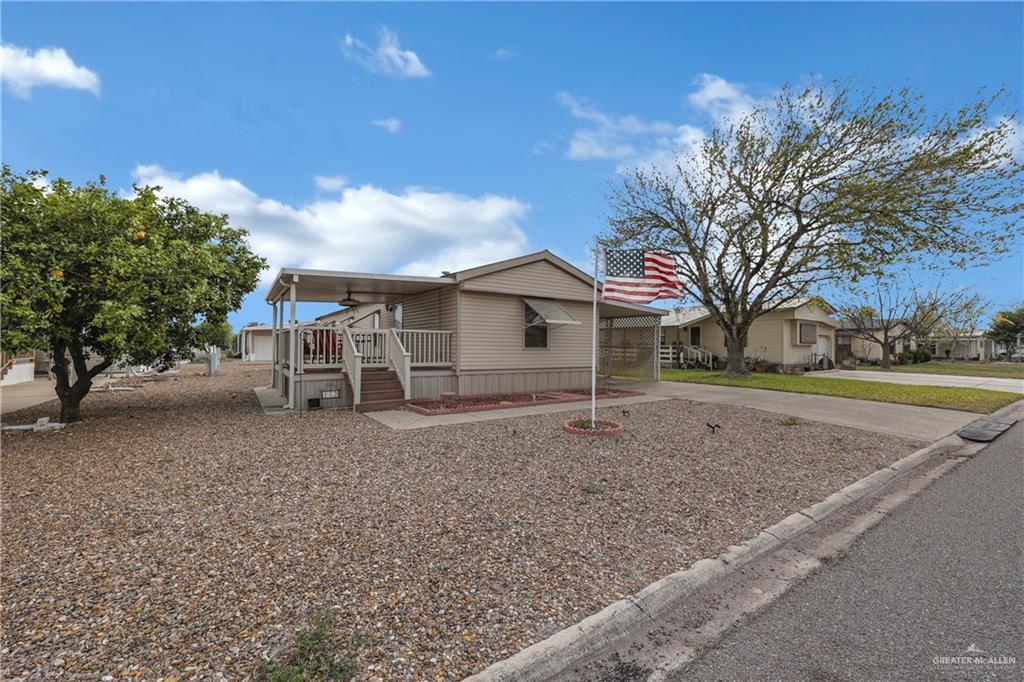 113 Chuck Wagon Drive, Mission, Texas image 2
