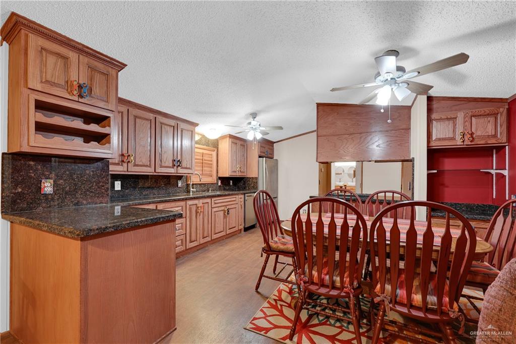 113 Chuck Wagon Drive, Mission, Texas image 4