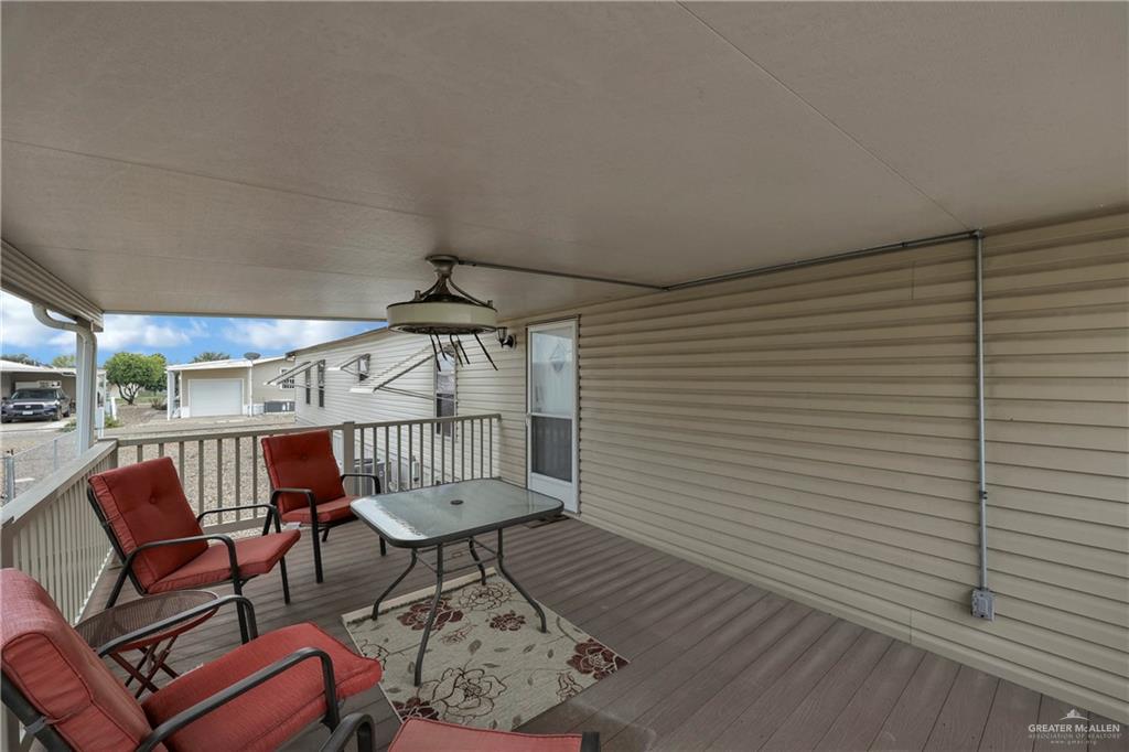 113 Chuck Wagon Drive, Mission, Texas image 17