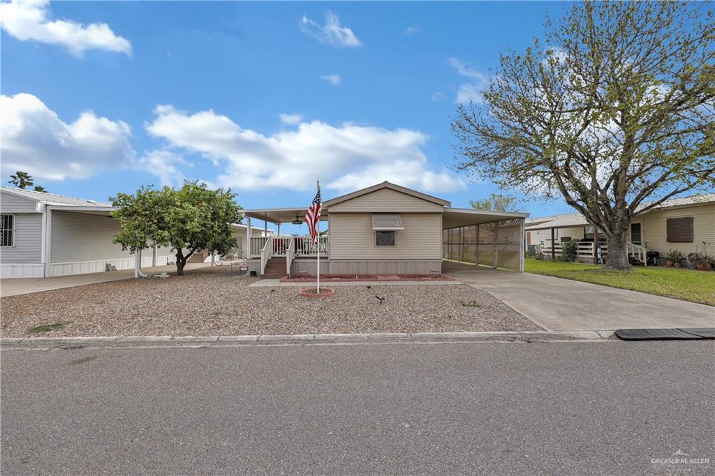 113 Chuck Wagon Drive, Mission, Texas image 1