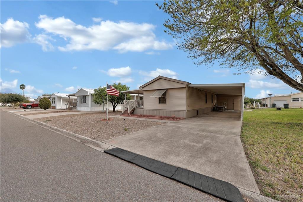 113 Chuck Wagon Drive, Mission, Texas image 3
