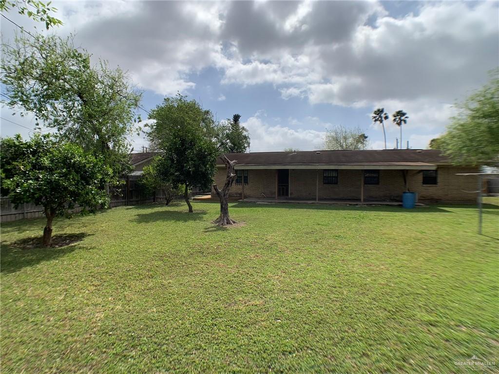 145 Draper Drive, Brownsville, Texas image 18