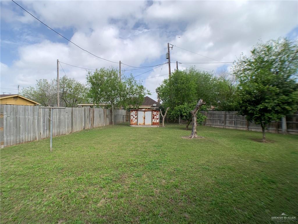 145 Draper Drive, Brownsville, Texas image 20