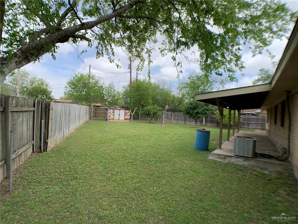 145 Draper Drive, Brownsville, Texas image 19