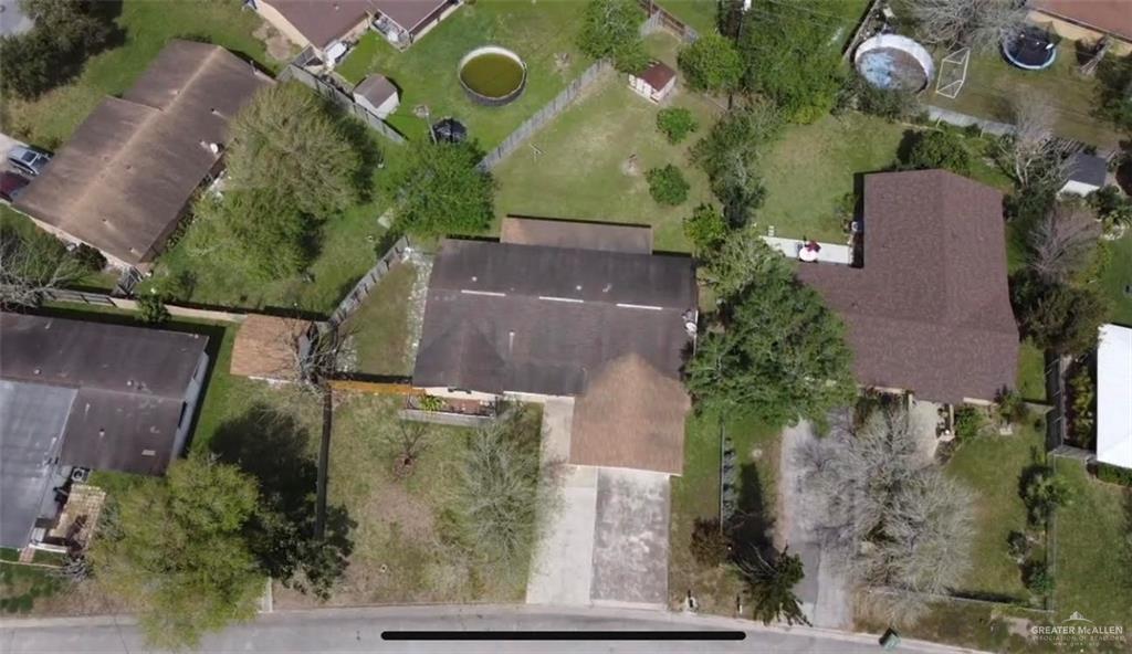 145 Draper Drive, Brownsville, Texas image 21