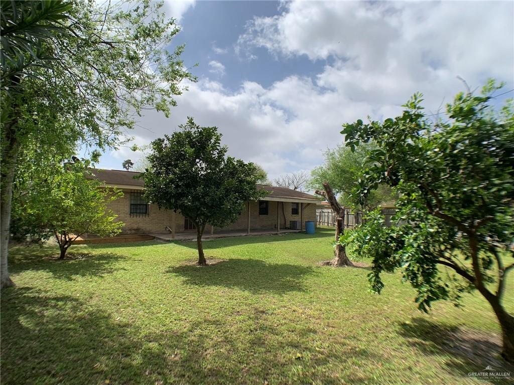 145 Draper Drive, Brownsville, Texas image 17