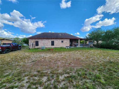 A home in Rio Grande City