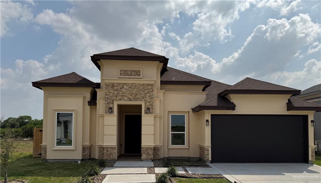 2613 Linva Avenue, Edinburg, Texas image 1