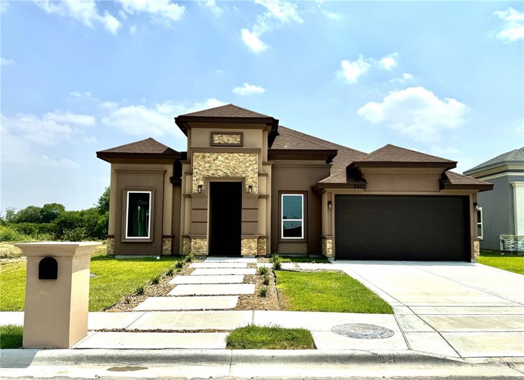 2613 Linva Avenue, Edinburg, Texas image 1