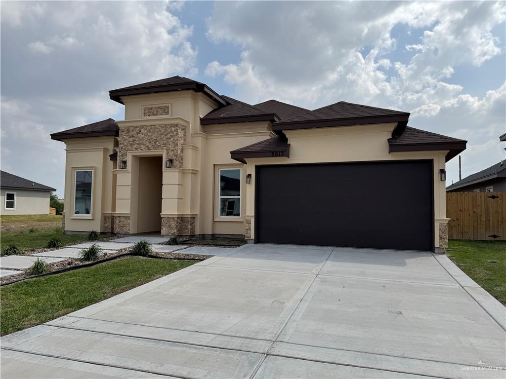 2613 Linva Avenue, Edinburg, Texas image 2