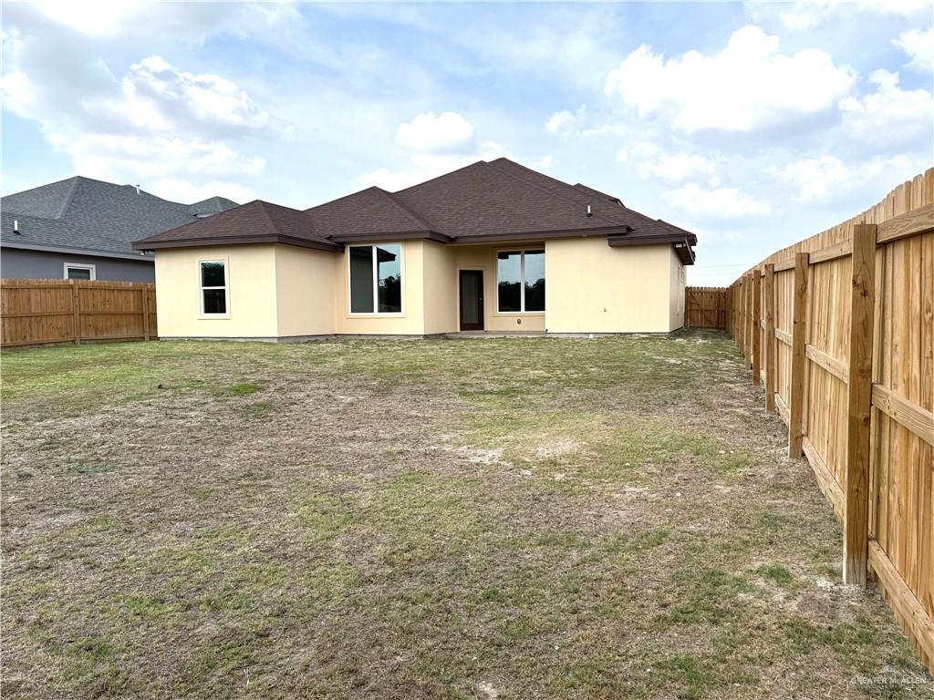 2613 Linva Avenue, Edinburg, Texas image 18