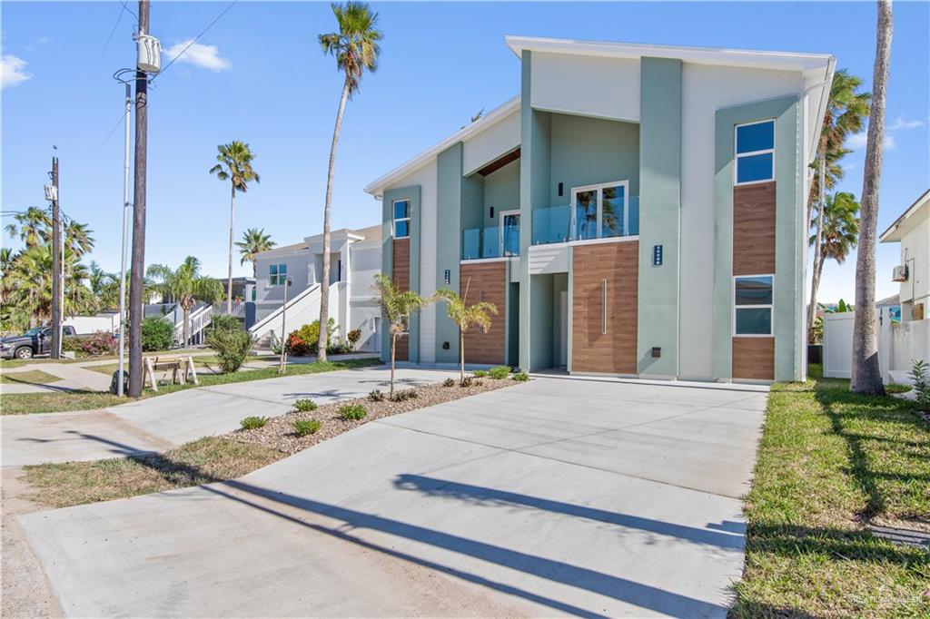 5606 Circe Circle #A, South Padre Island, Texas image 5