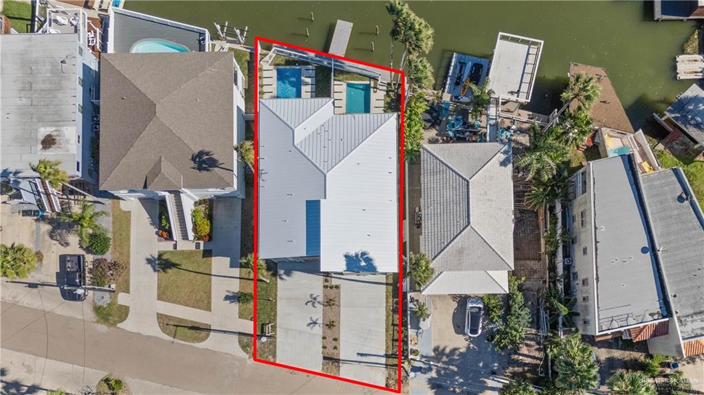 5606 Circe Circle #A, South Padre Island, Texas image 9