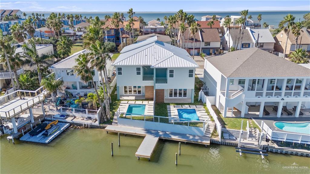 5606 Circe Circle #A, South Padre Island, Texas image 3