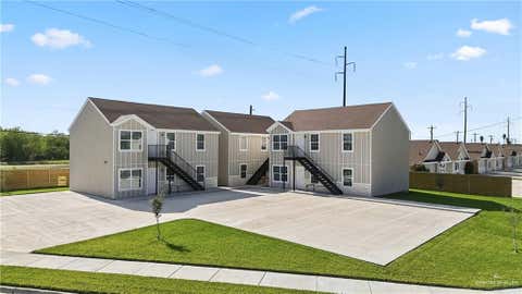 Multifamily For Sale - 2005 Southridge Avenue<br/> Harlingen, TX 78550