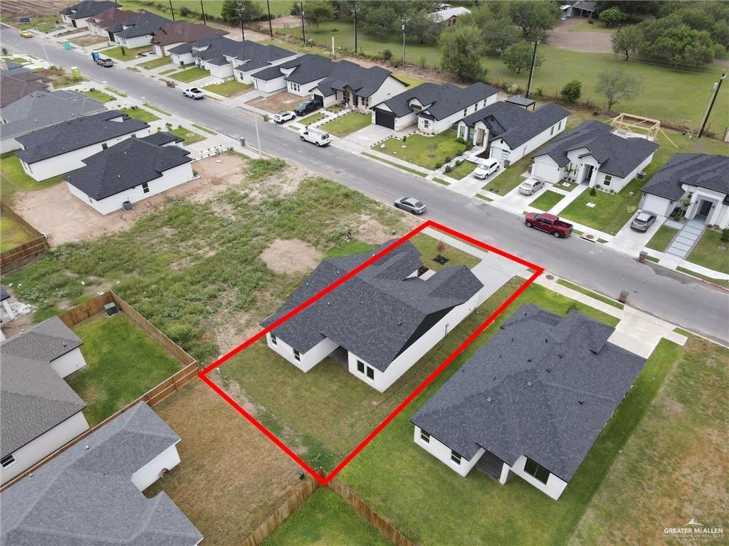 6104 N Playa Del Sol Street, Edinburg, Texas image 25