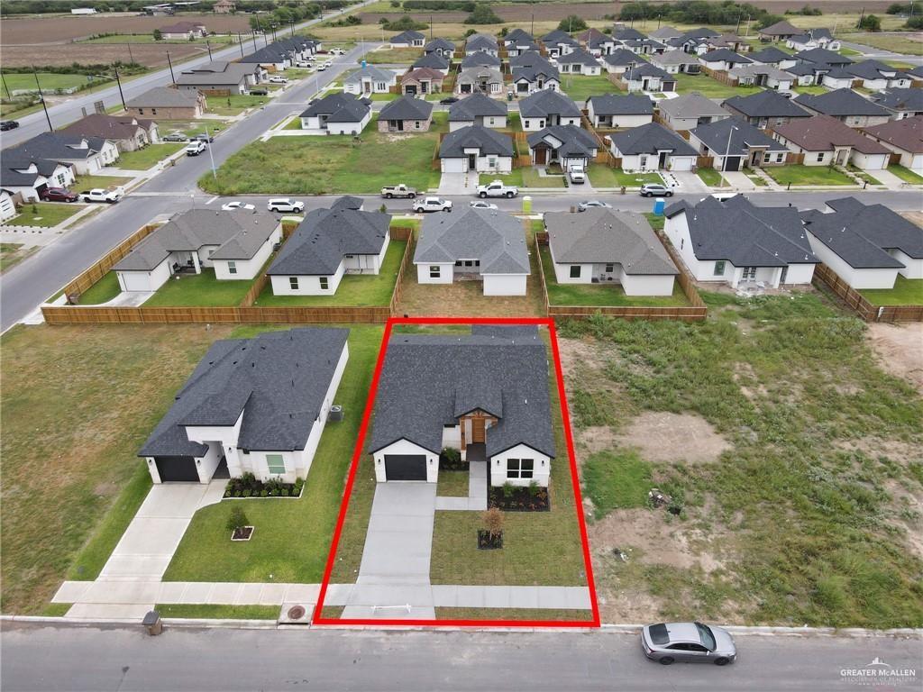6104 N Playa Del Sol Street, Edinburg, Texas image 22