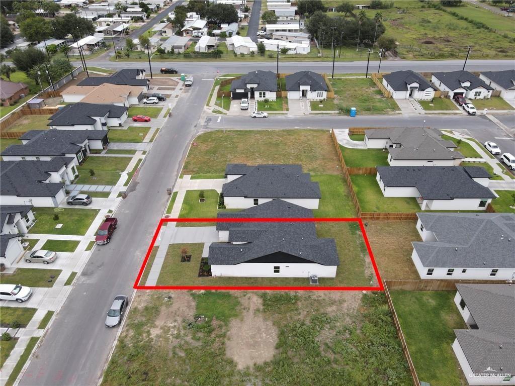 6104 N Playa Del Sol Street, Edinburg, Texas image 28